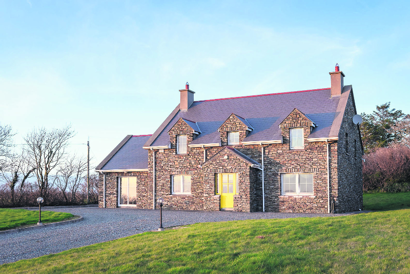 Coastal home has wonderful views of Glandore Harbour | Southern Star