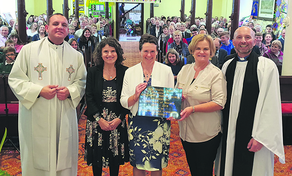 Kilgarriffe Church Celebrates Bicentenary | Southern Star
