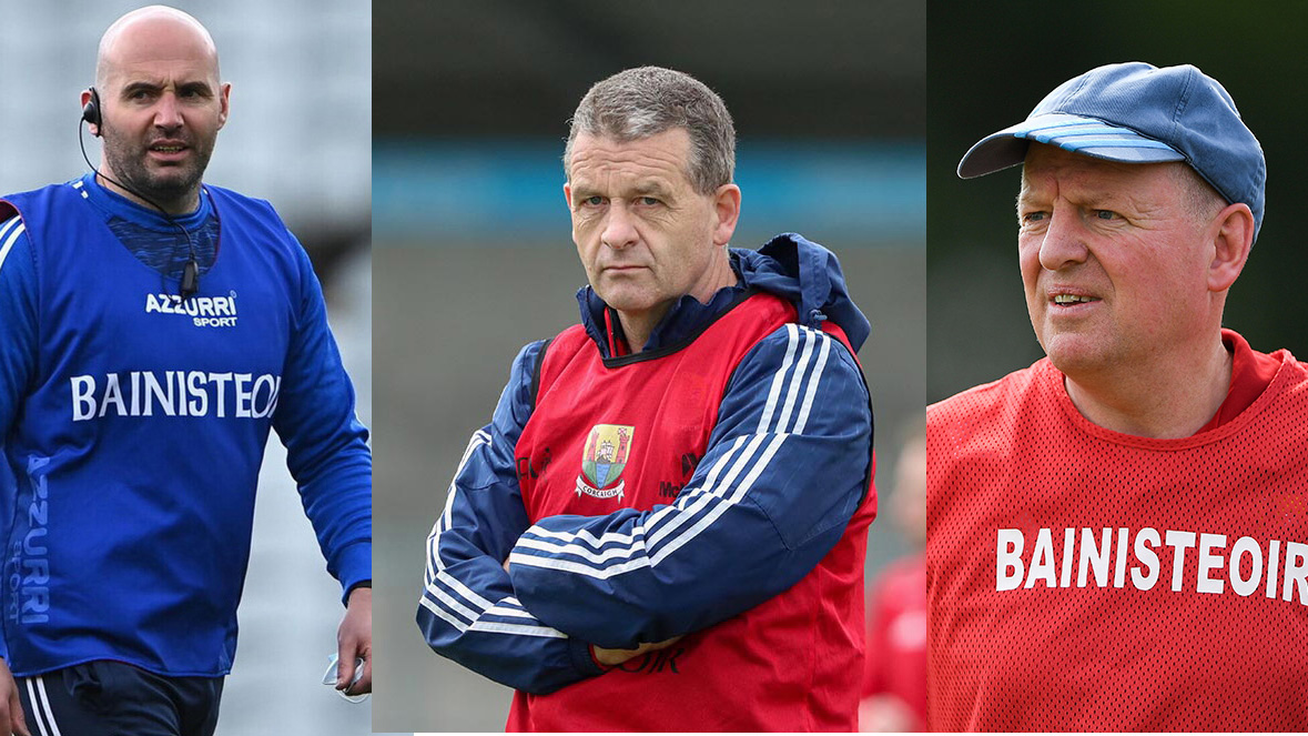 Search for next Cork ladies senior football manager narrowed down to three candidates Southern Star