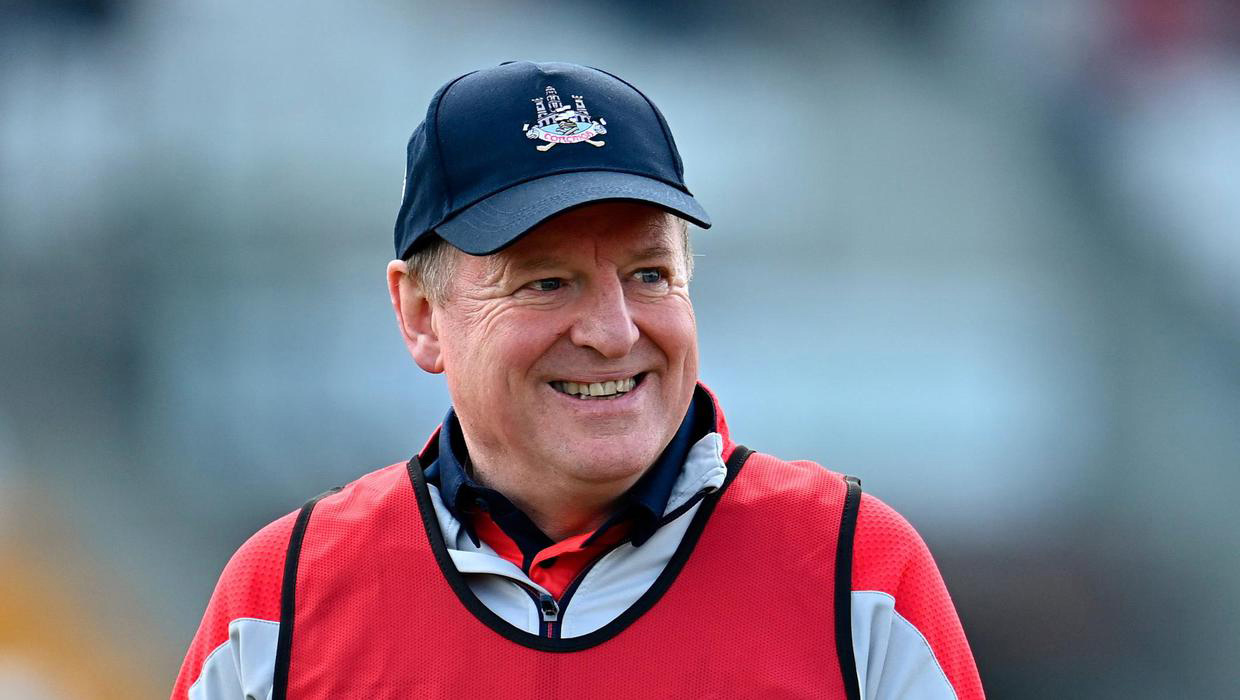 Cork boss John Cleary hails impact off the bench as Rebels rout Waterford  to set up McGrath Cup final with Kerry | Southern Star