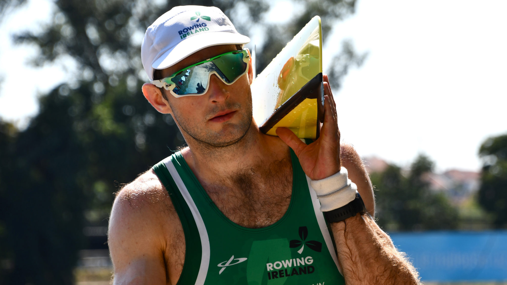 Us Rowing Sunglasses 2024